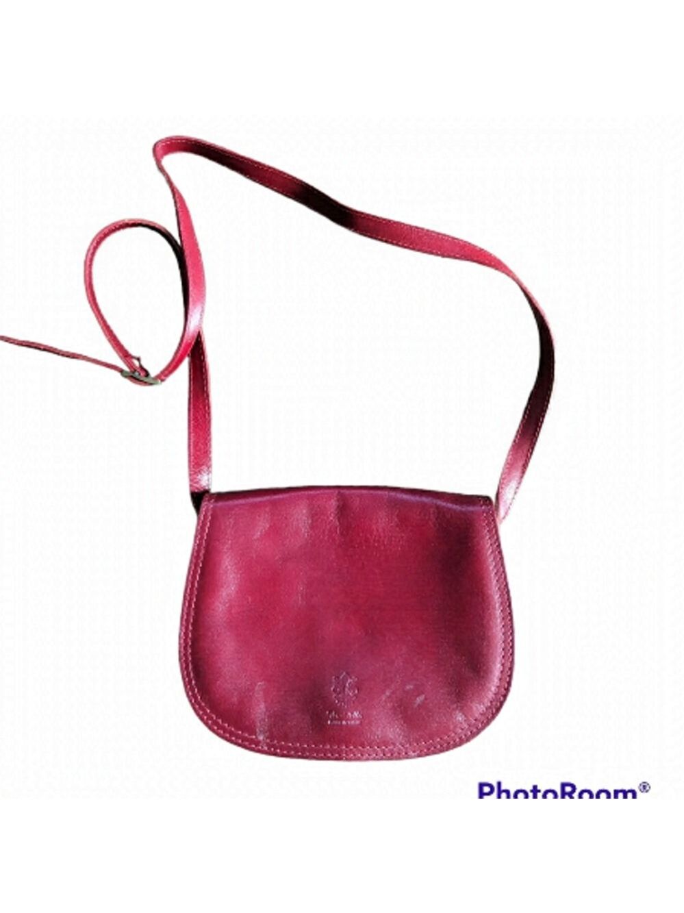Borse In Pelle Crossbody Bag